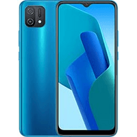 Oppo A16K