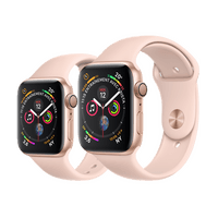 Apple Watch Series 4 42mm GPS+4G