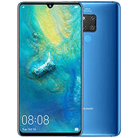 Huawei Mate 20 X