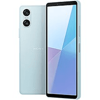 Sony Xperia 10 VI