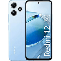 Xiaomi Redmi 12 5G