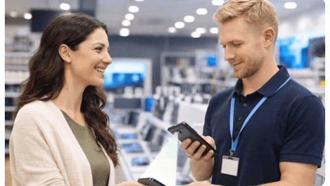 Vers un standard industriel et circulaire pour le trade-in de smartphones en Europe