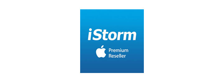 Logo iSTORM